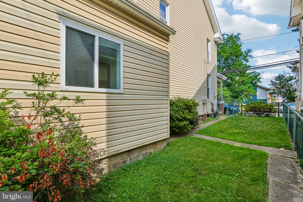 2450 ELM STREET