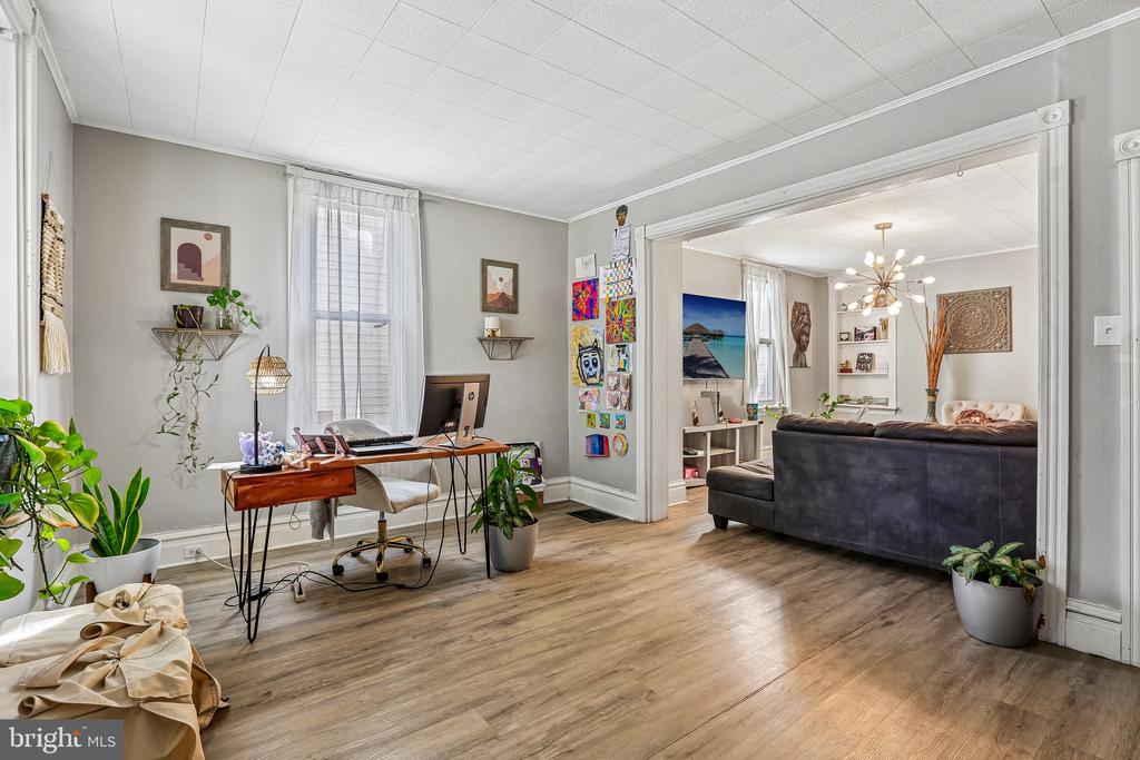 2450 ELM STREET