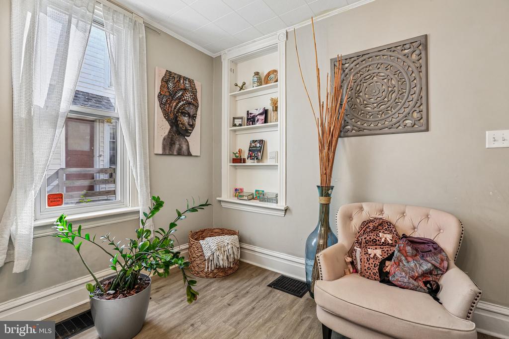 2450 ELM STREET