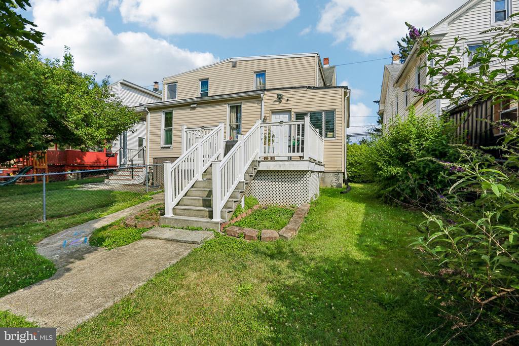 2450 ELM STREET