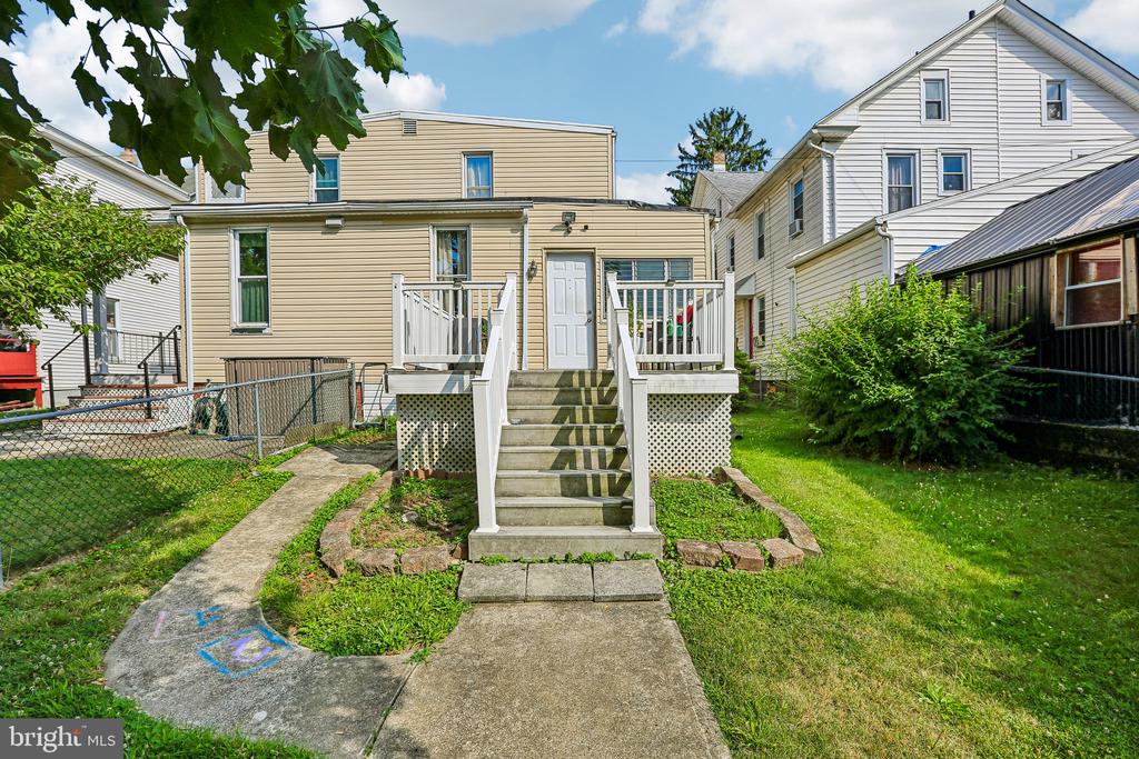 2450 ELM STREET