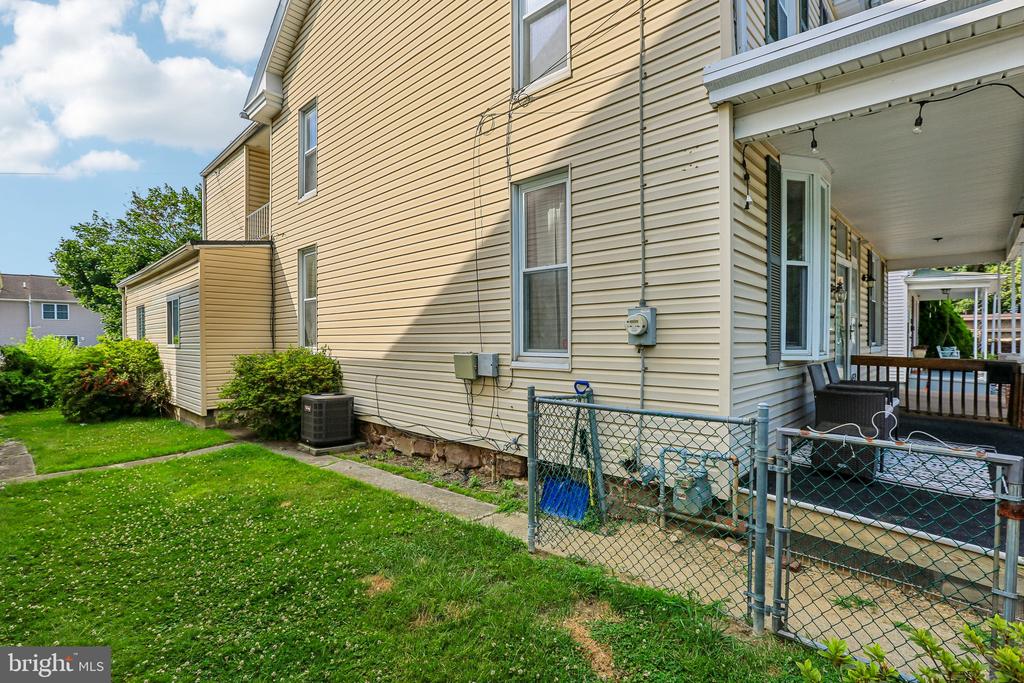 2450 ELM STREET