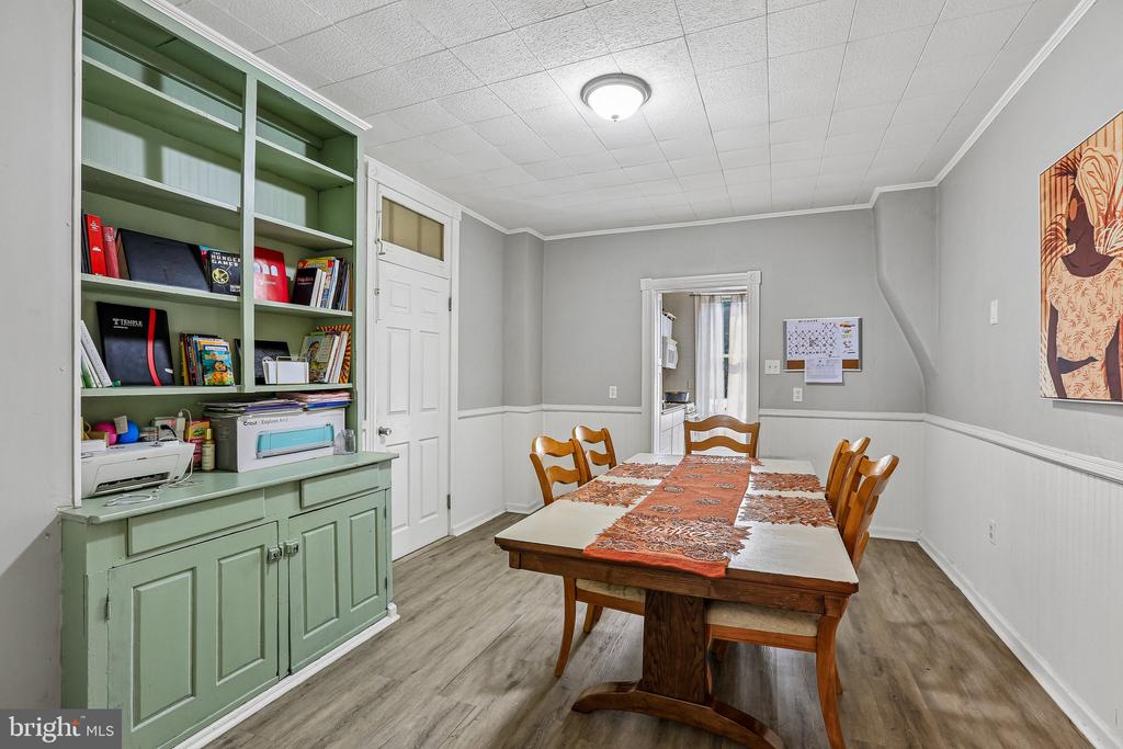 2450 ELM STREET