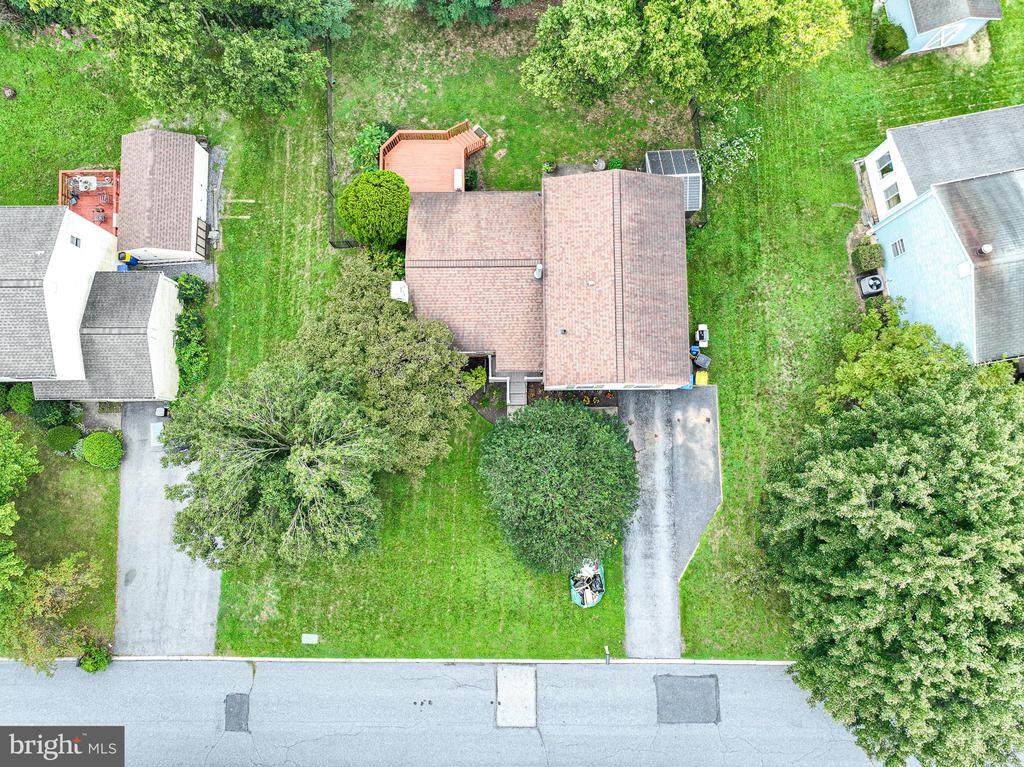 873 BLUE JAY ROAD