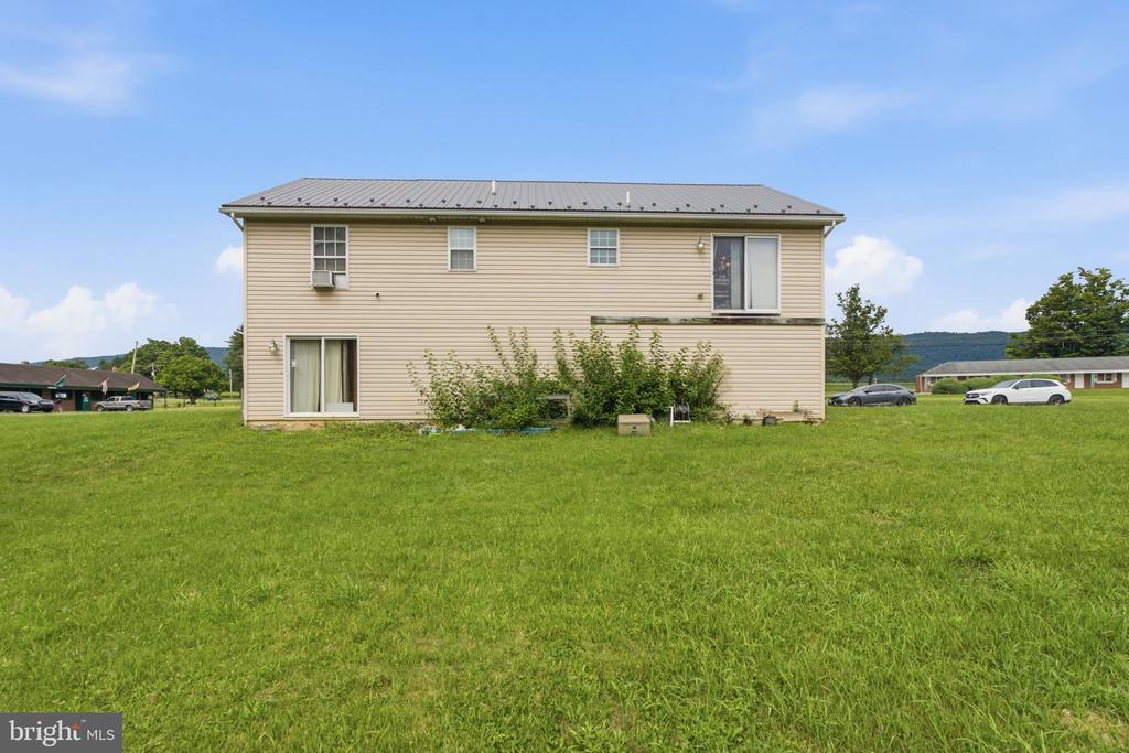 12558 PATH VALLEY ROAD