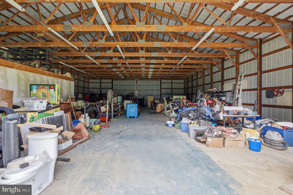 12558 PATH VALLEY ROAD