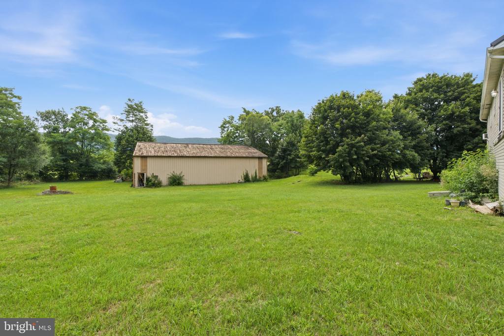 12558 PATH VALLEY ROAD