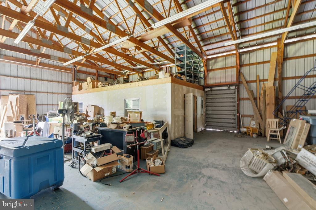 12558 PATH VALLEY ROAD