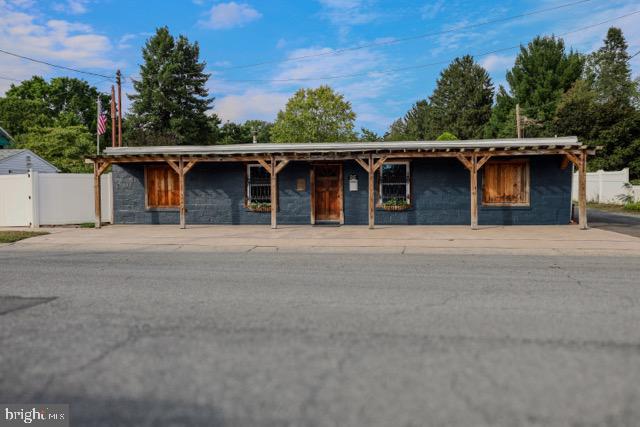 1110 WALNUT STREET