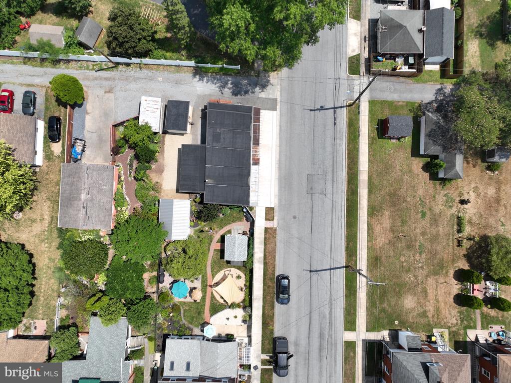 1110 WALNUT STREET