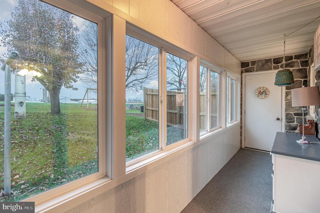 8 ORIOLE DRIVE