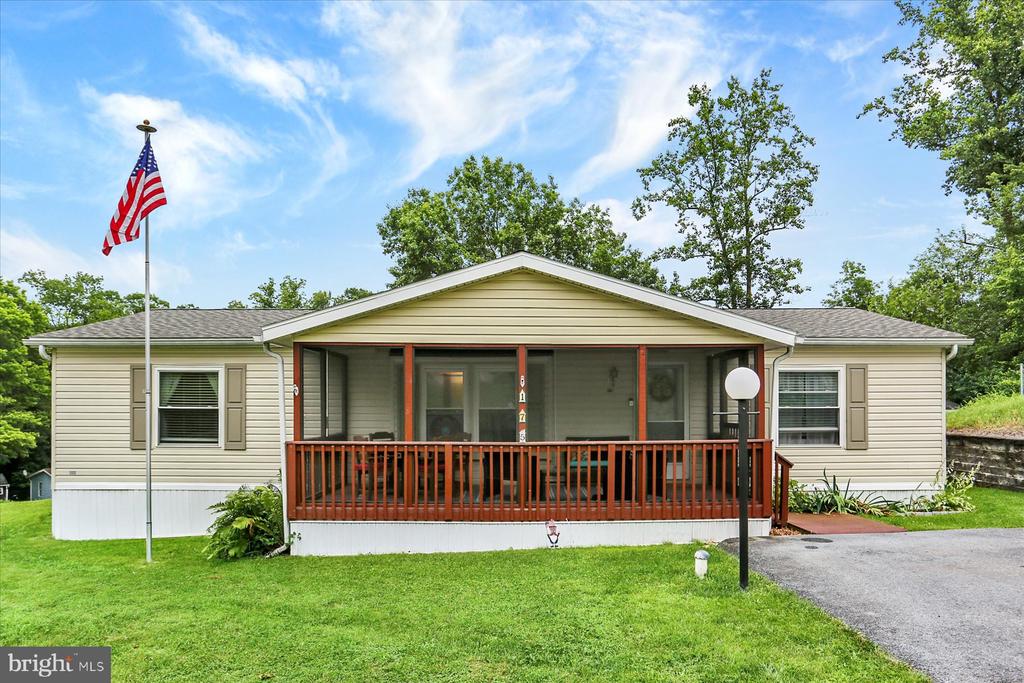 175 SUN VALLEY ROAD