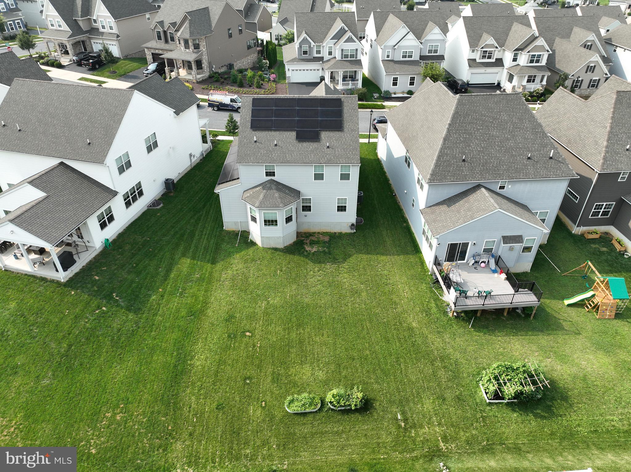 672 STOCKDALE DRIVE