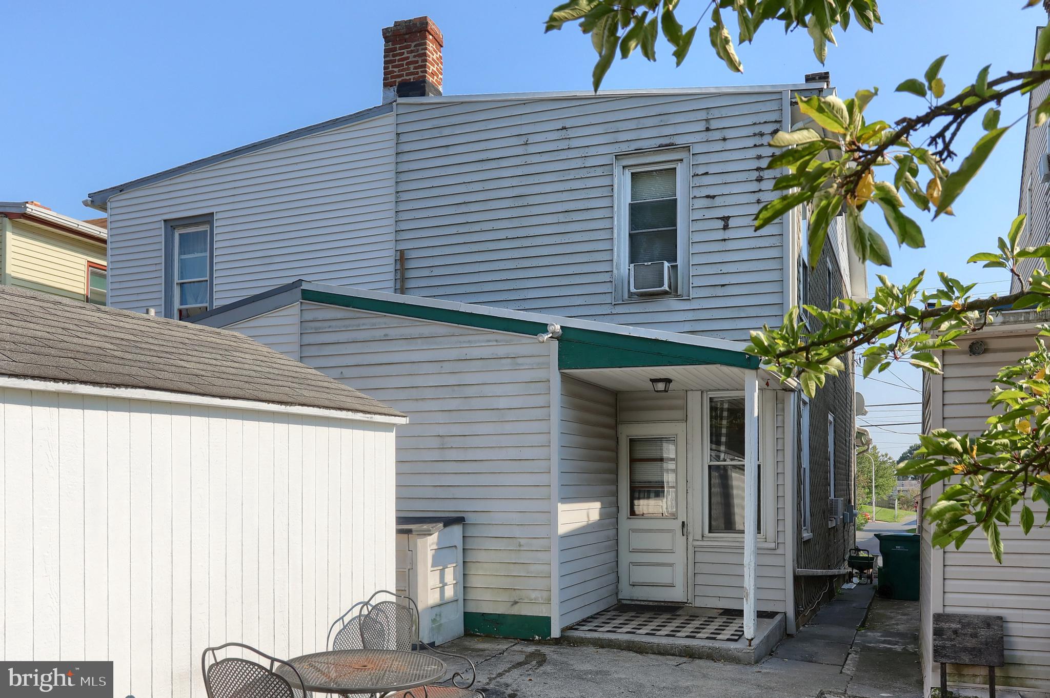 123 CANAL STREET