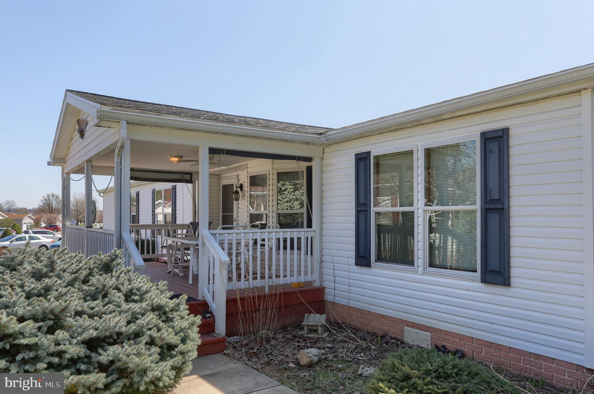 167 JUNIPER STREET