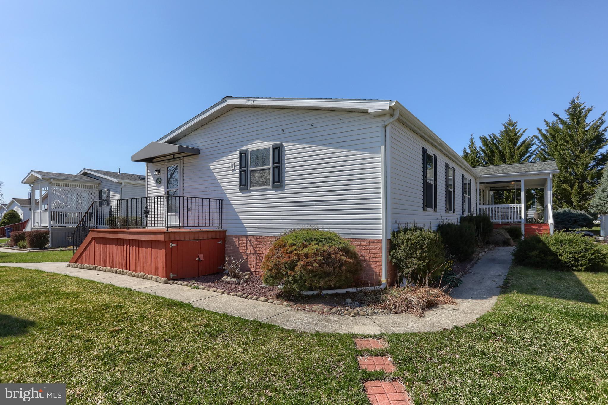 167 JUNIPER STREET