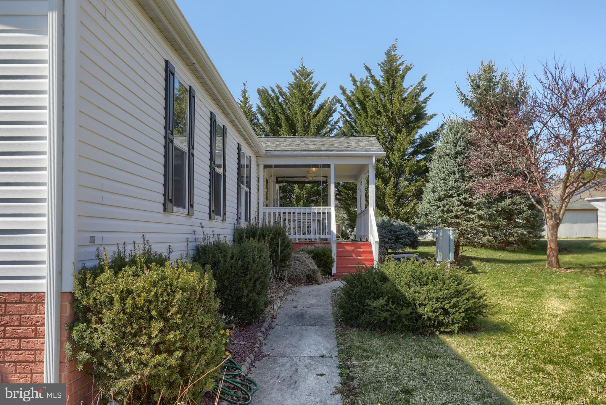 167 JUNIPER STREET