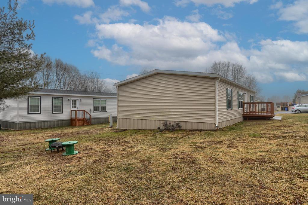 95 NORTHCREST ACRES PARK