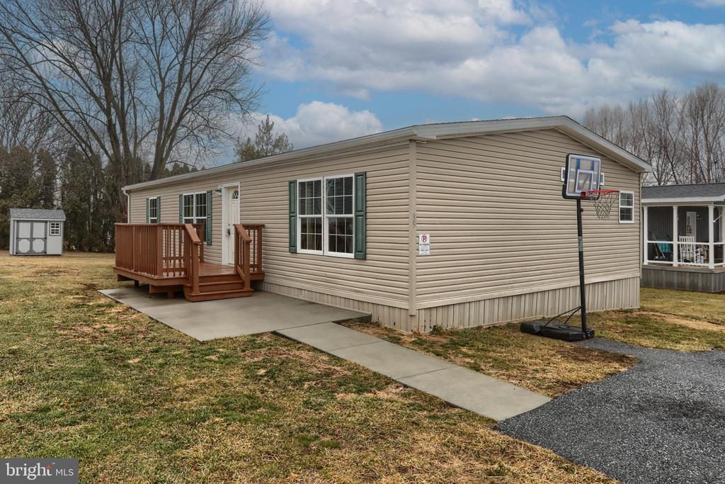 95 NORTHCREST ACRES PARK