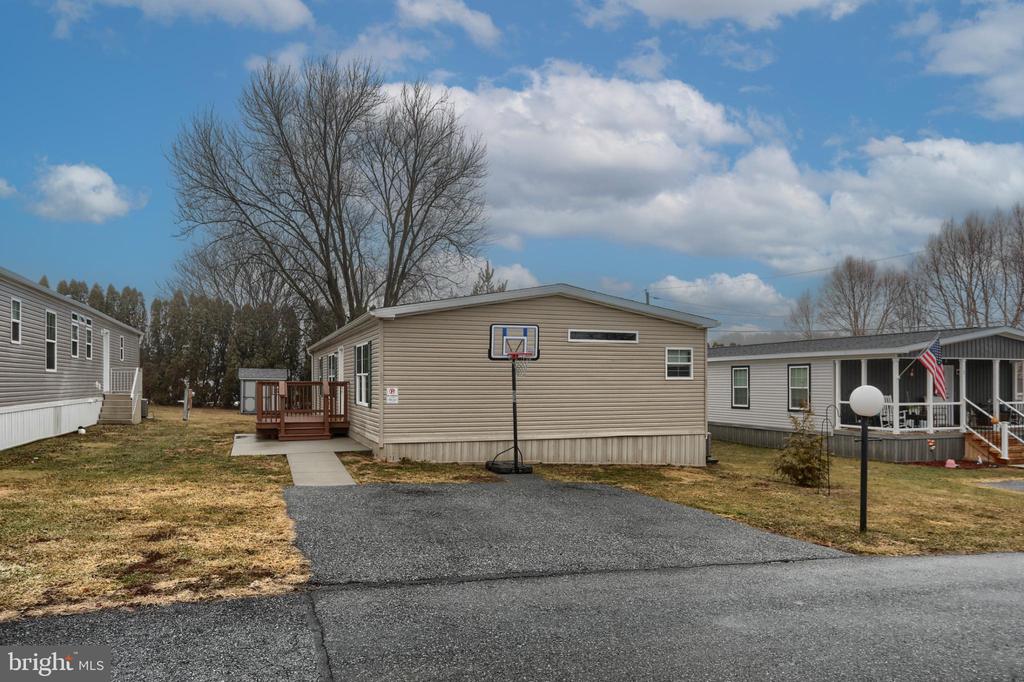 95 NORTHCREST ACRES PARK