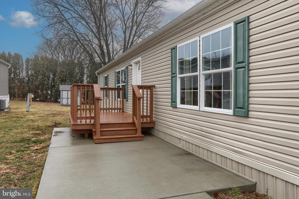 95 NORTHCREST ACRES PARK