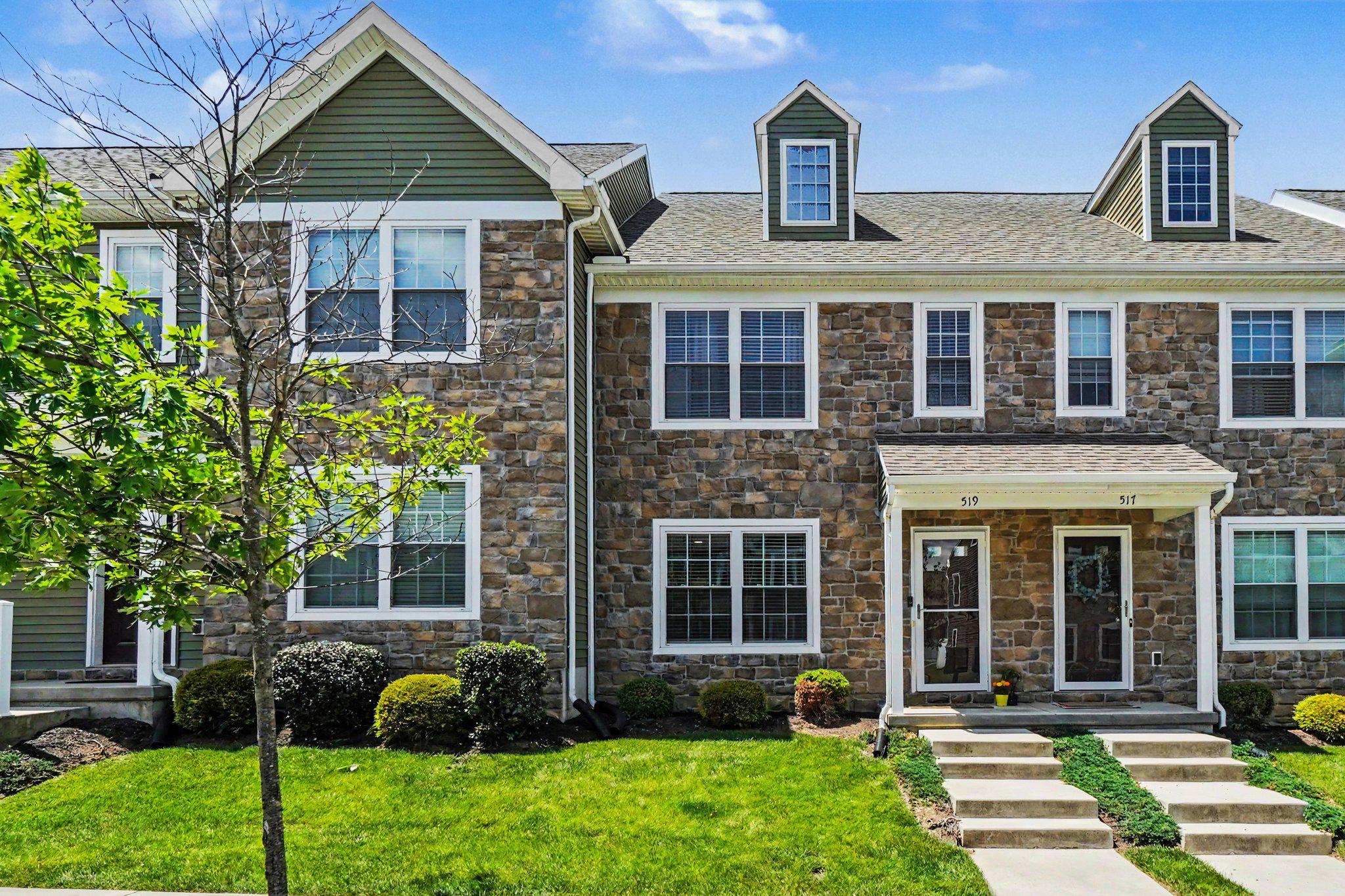 519 BYLER CIR U-0028 CIRCLE 28
