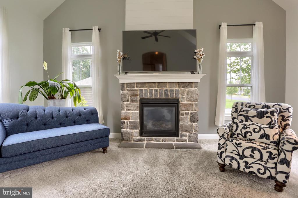 200 STONE ARCH DRIVE