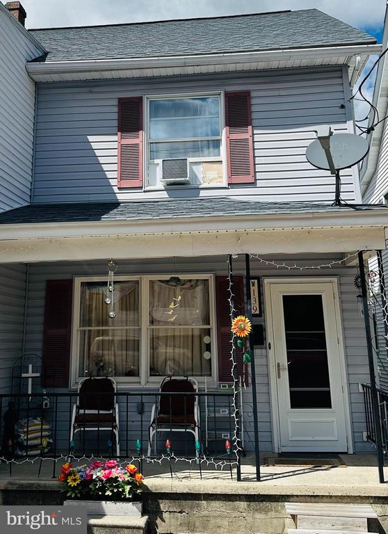 137 E HIGH STREET 139