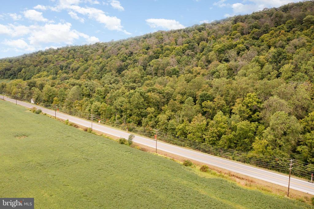 ROUTE 522