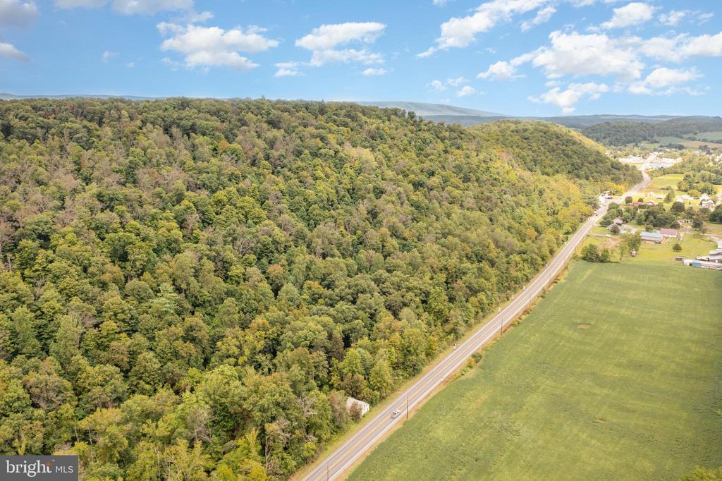 ROUTE 522