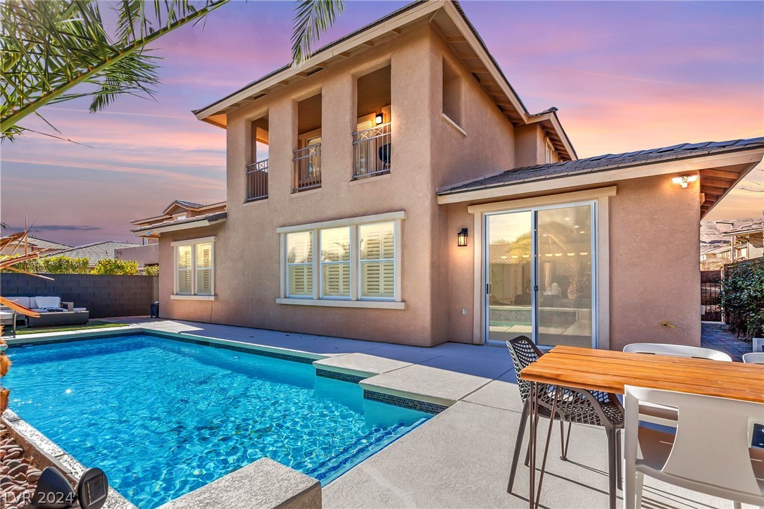 5460 Sawleaf Road