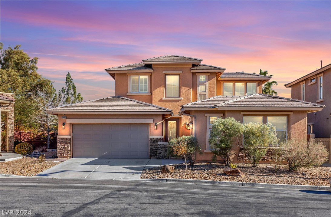 5460 Sawleaf Road