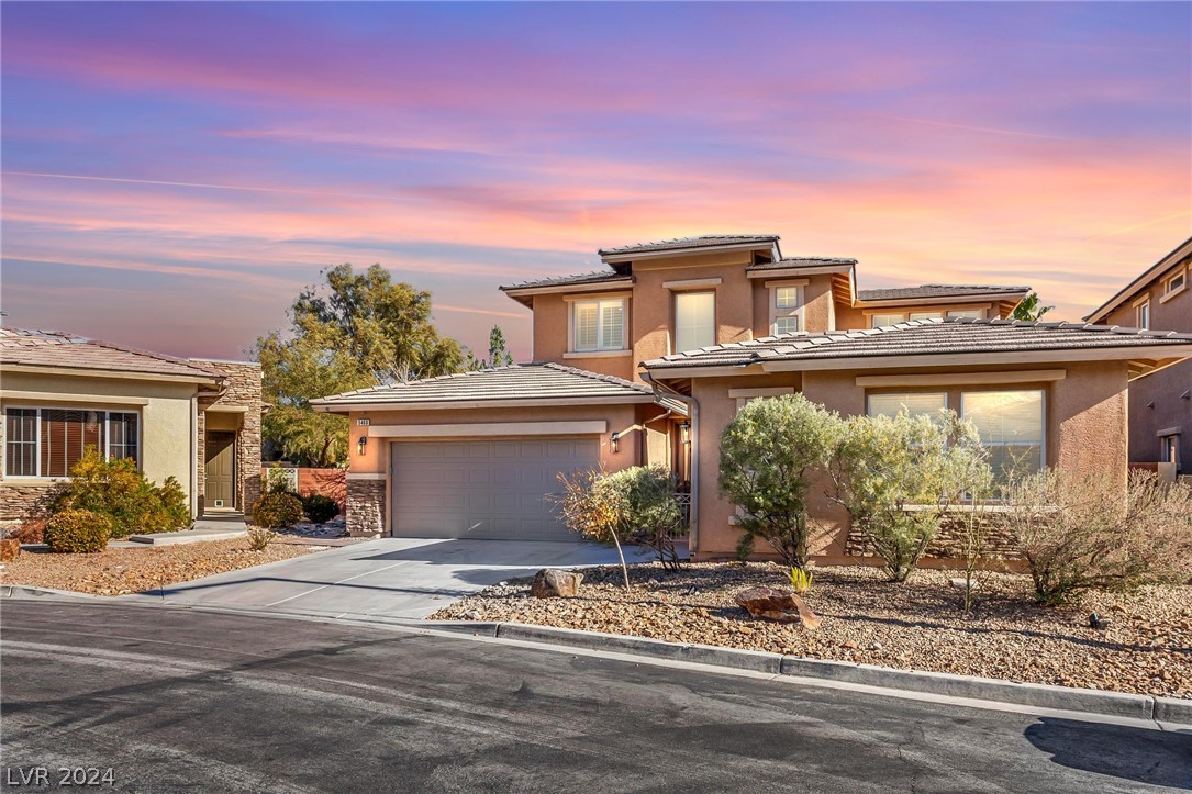5460 Sawleaf Road