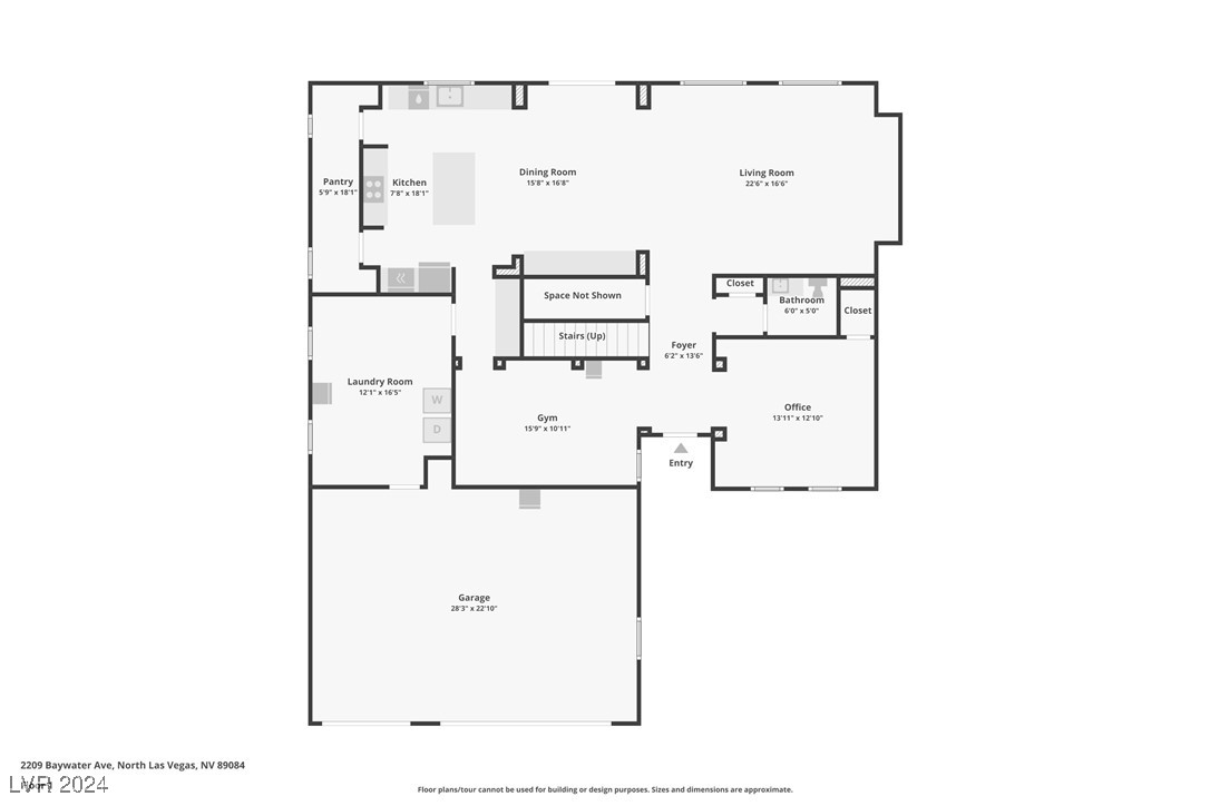 2209 Baywater Avenue