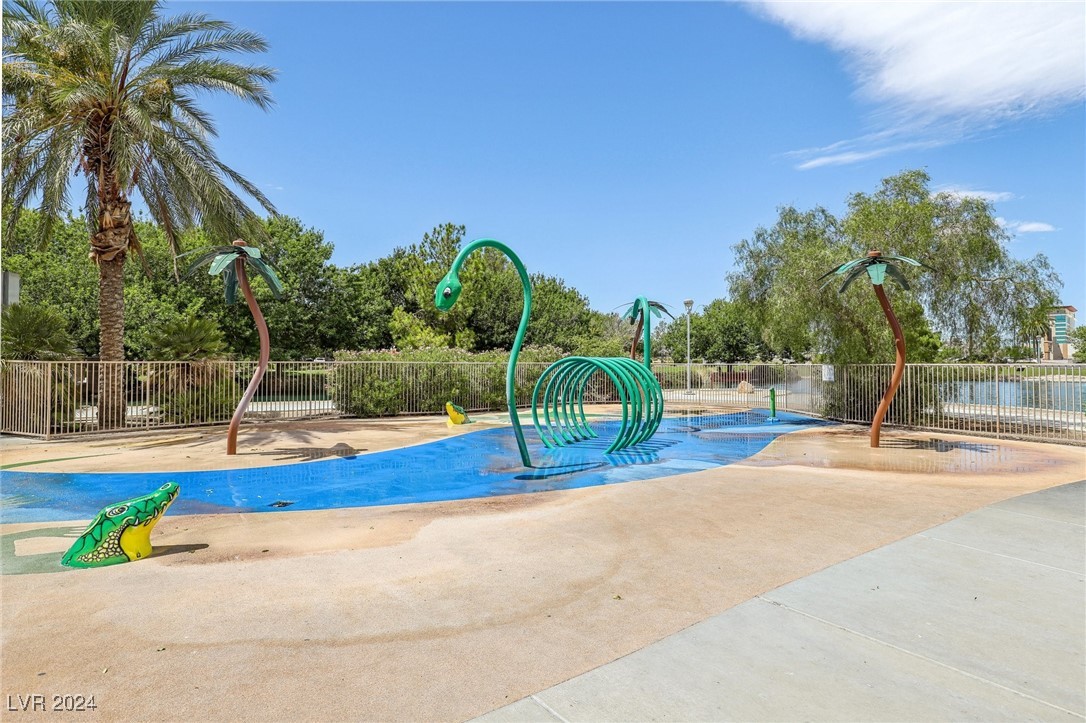 6425 Gilded Flicker Street