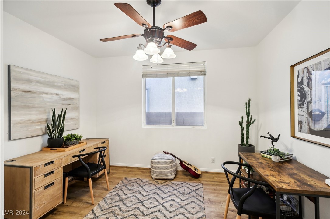 6425 Gilded Flicker Street