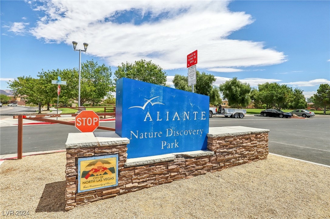 6425 Gilded Flicker Street