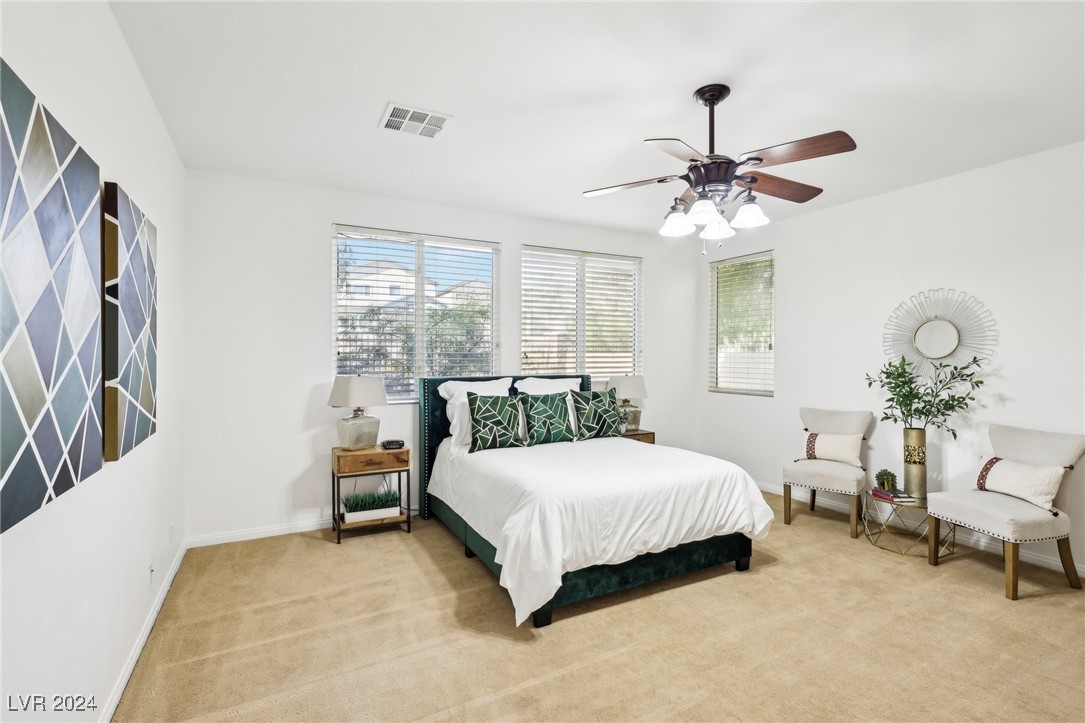 6425 Gilded Flicker Street