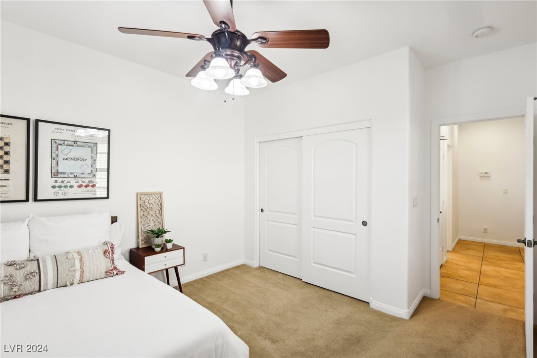 6425 Gilded Flicker Street