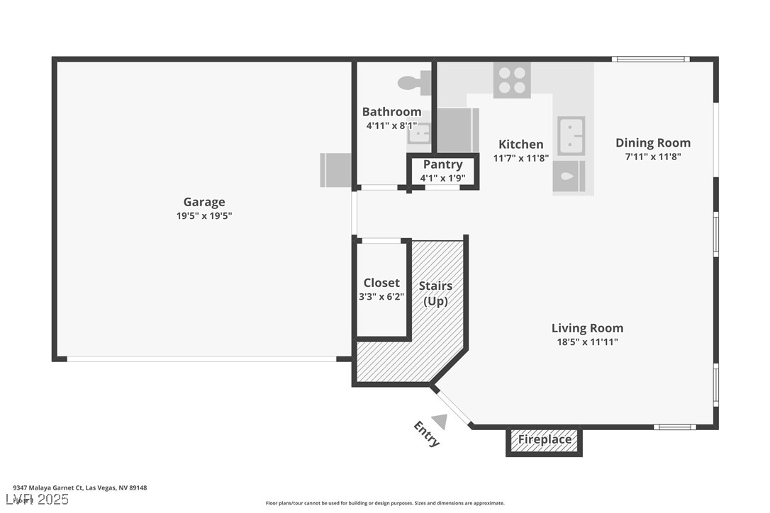 9347 Malaya Garnet Court