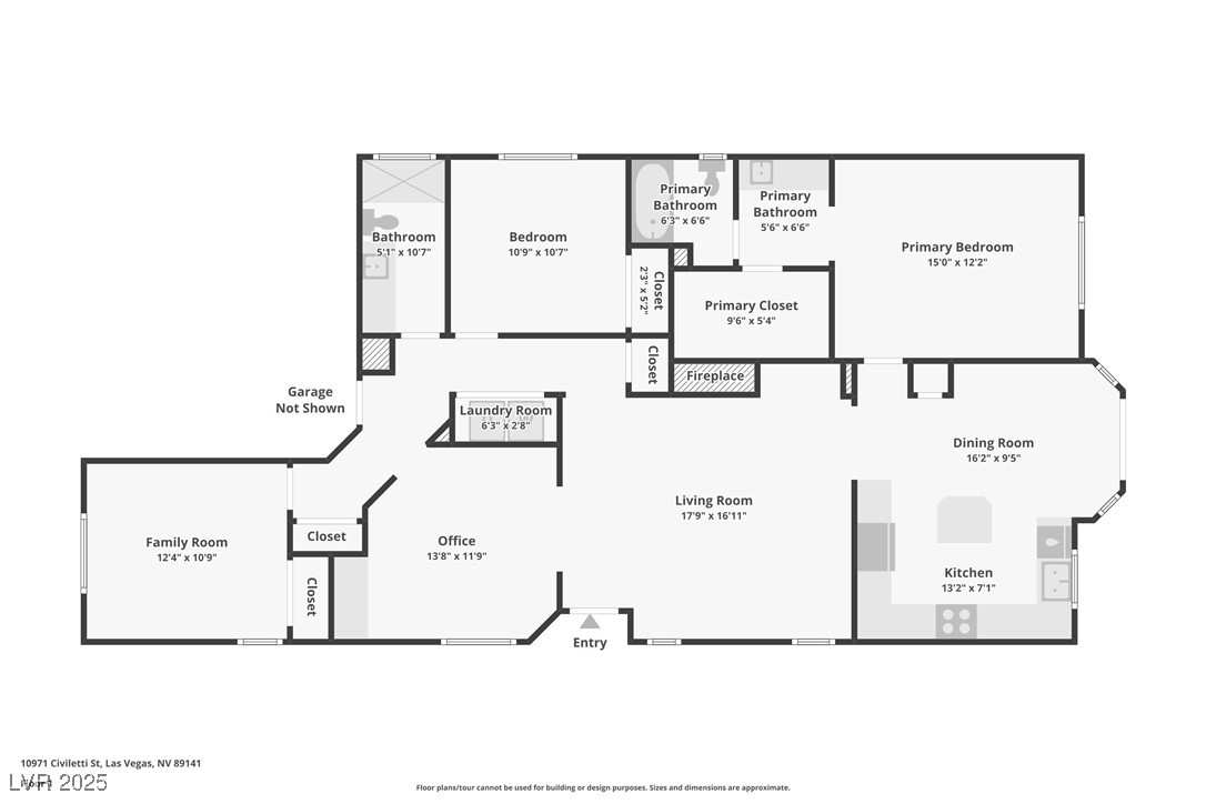 10971 Civiletti Street