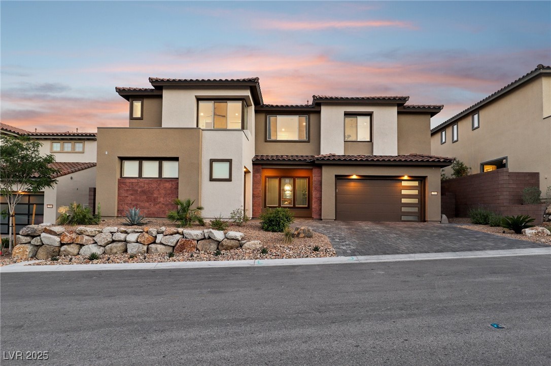 12155 Sage Thunder Avenue
