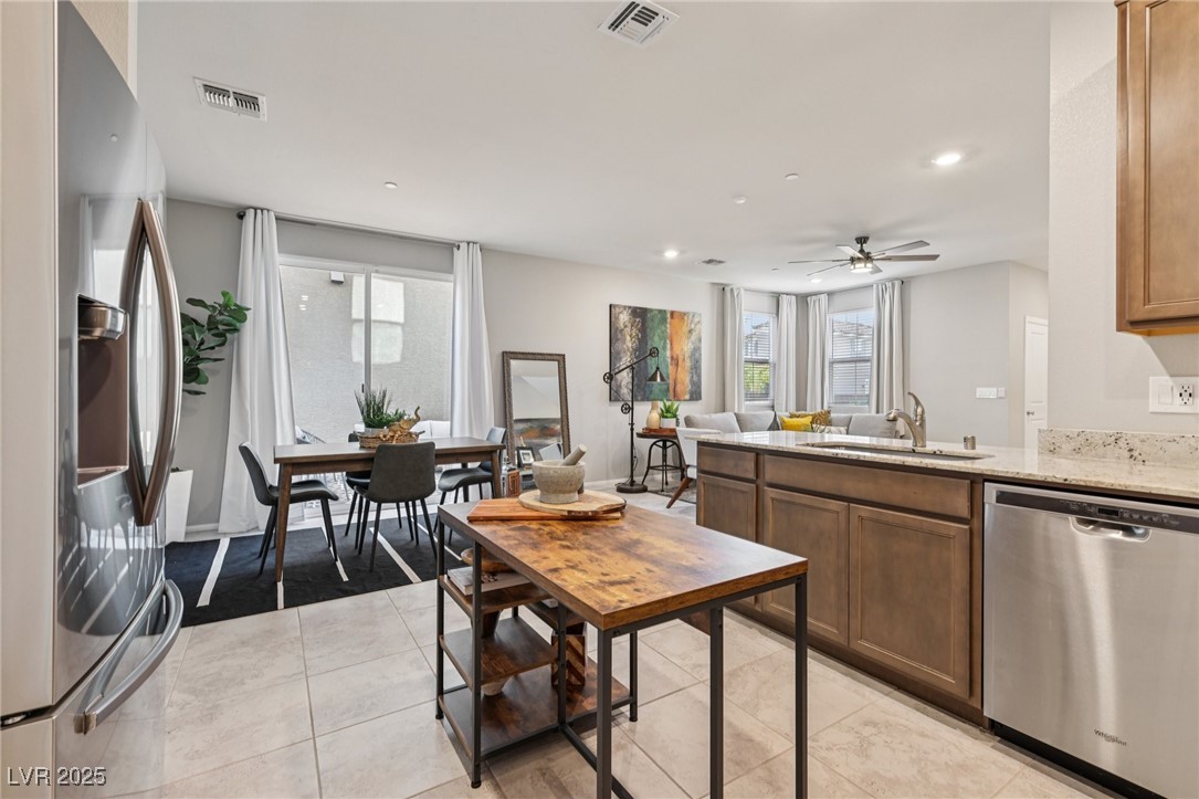 1129 Blissful Plains Avenue