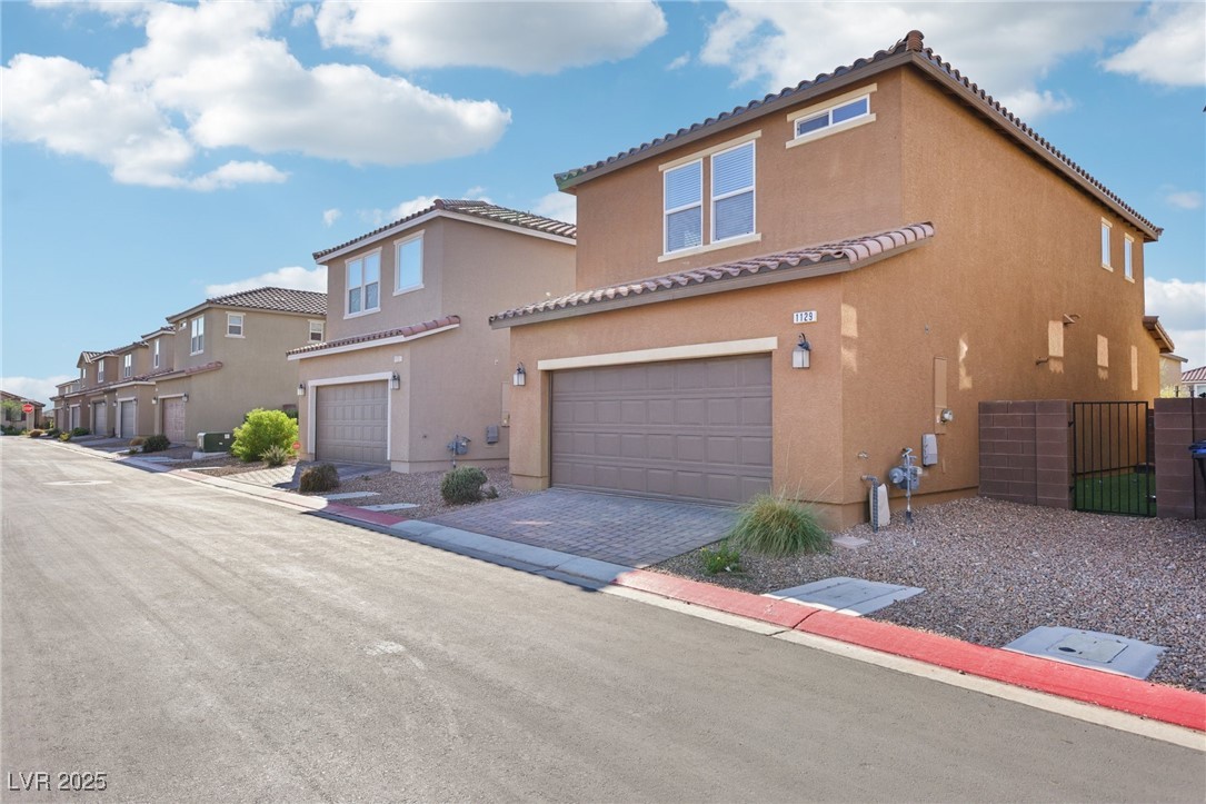 1129 Blissful Plains Avenue