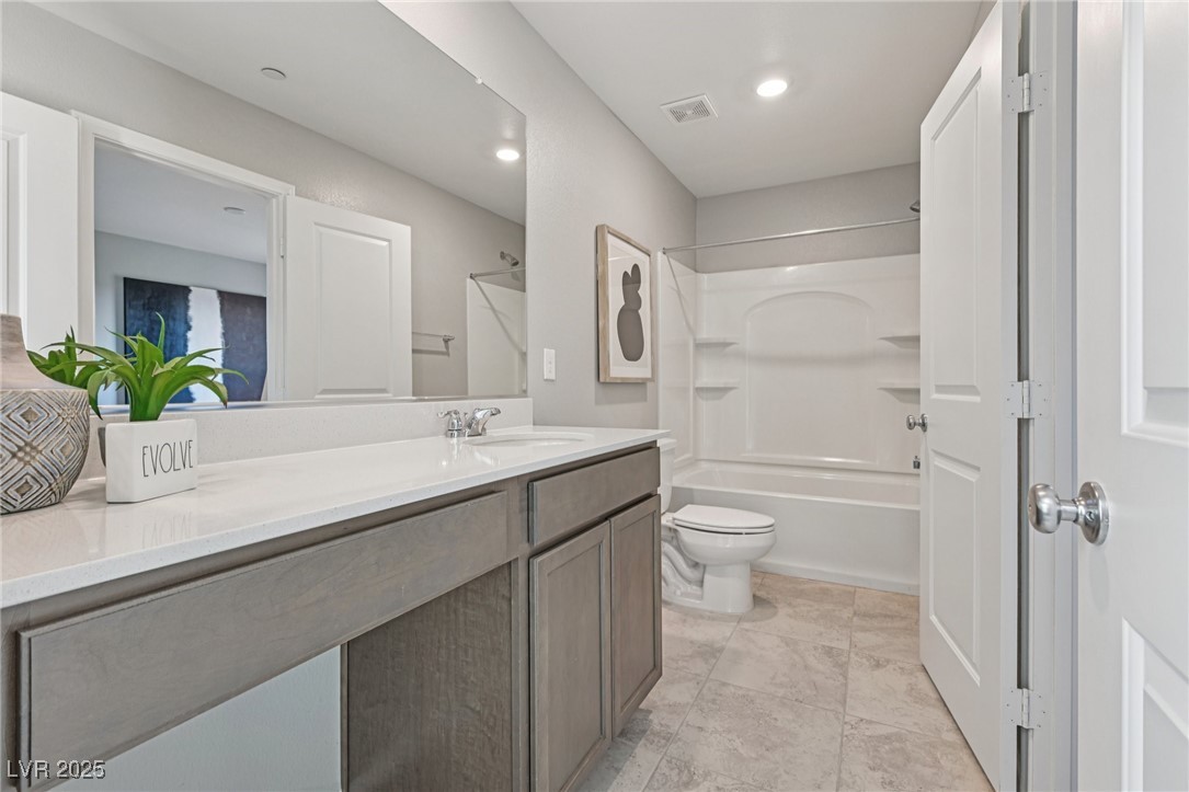 1129 Blissful Plains Avenue