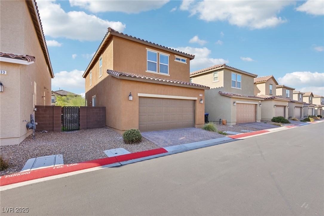 1129 Blissful Plains Avenue