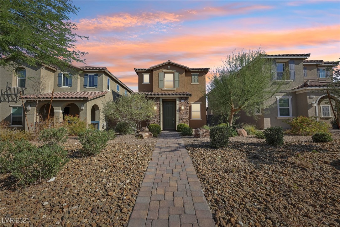 1129 Blissful Plains Avenue