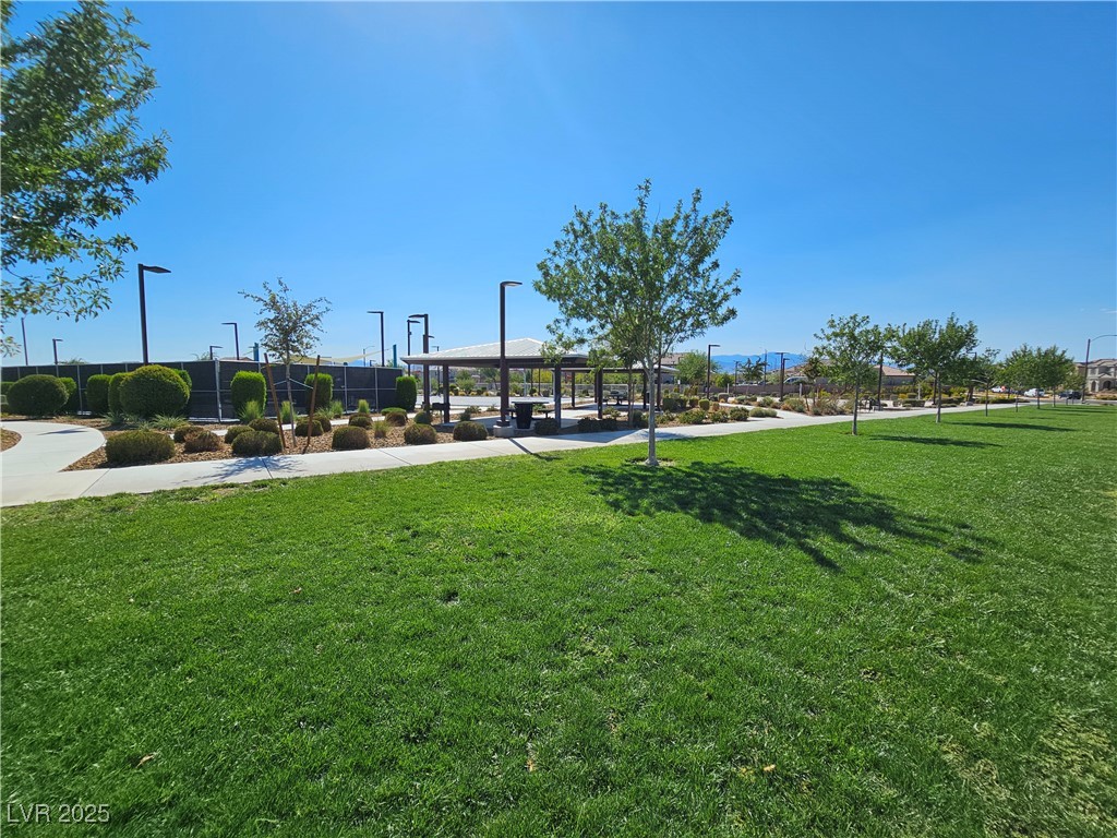 1129 Blissful Plains Avenue