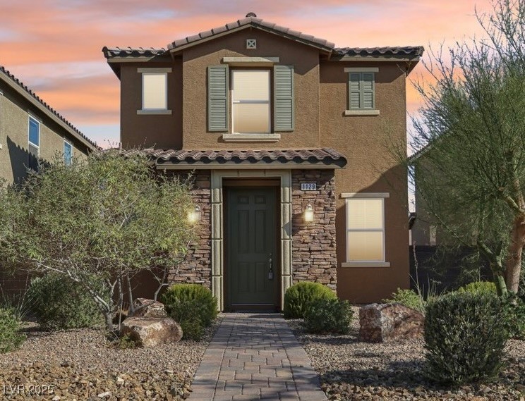 1129 Blissful Plains Avenue