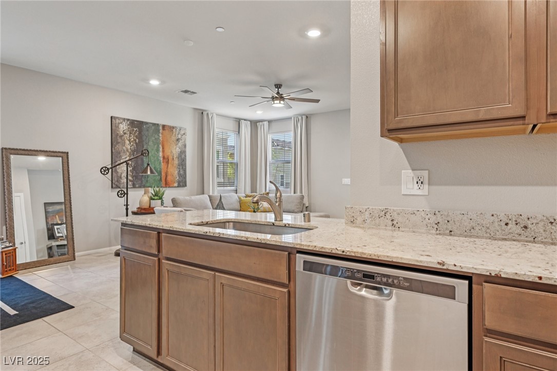 1129 Blissful Plains Avenue